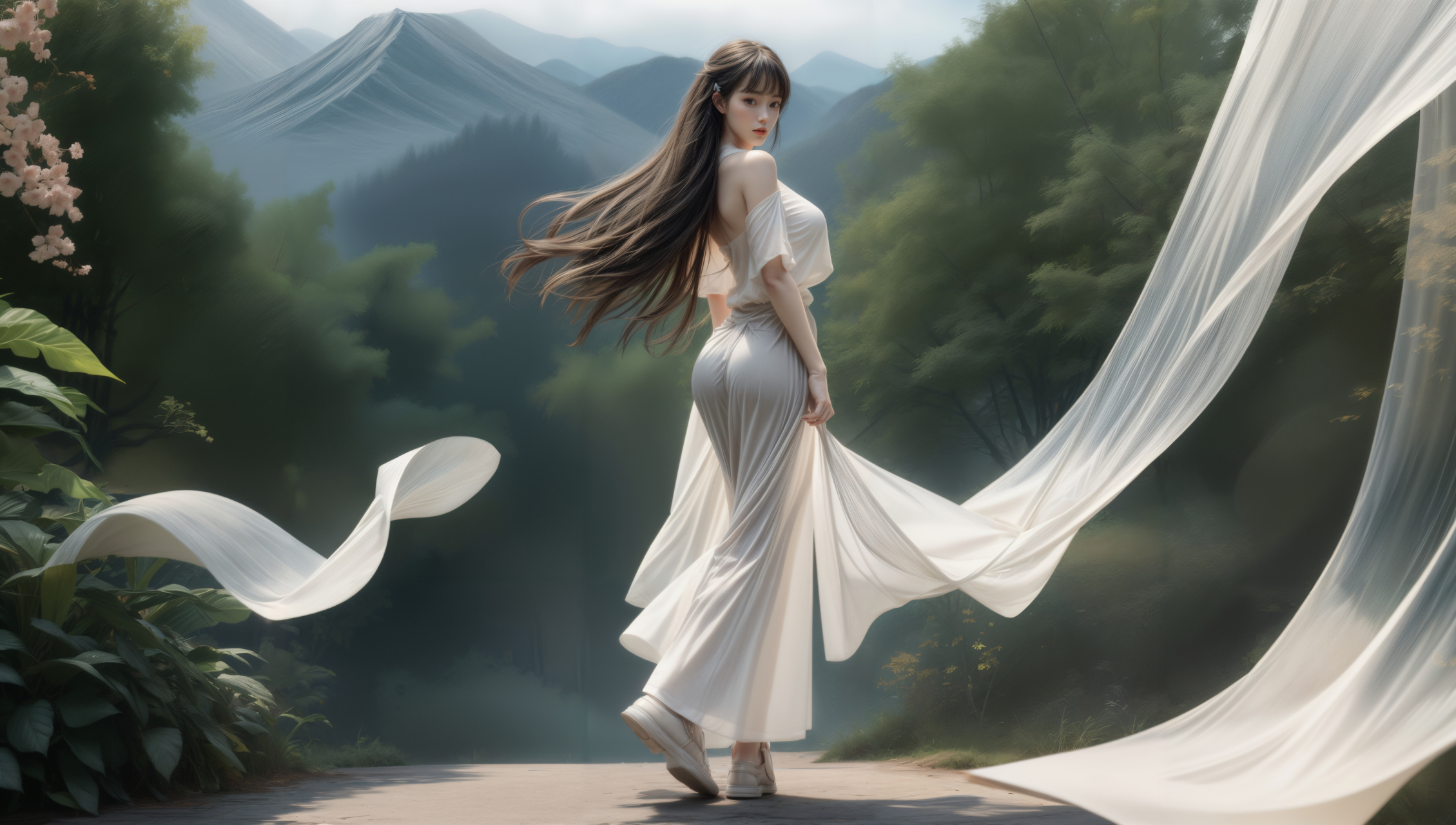 天舟九号顺利“发车” “太空物流”又升级